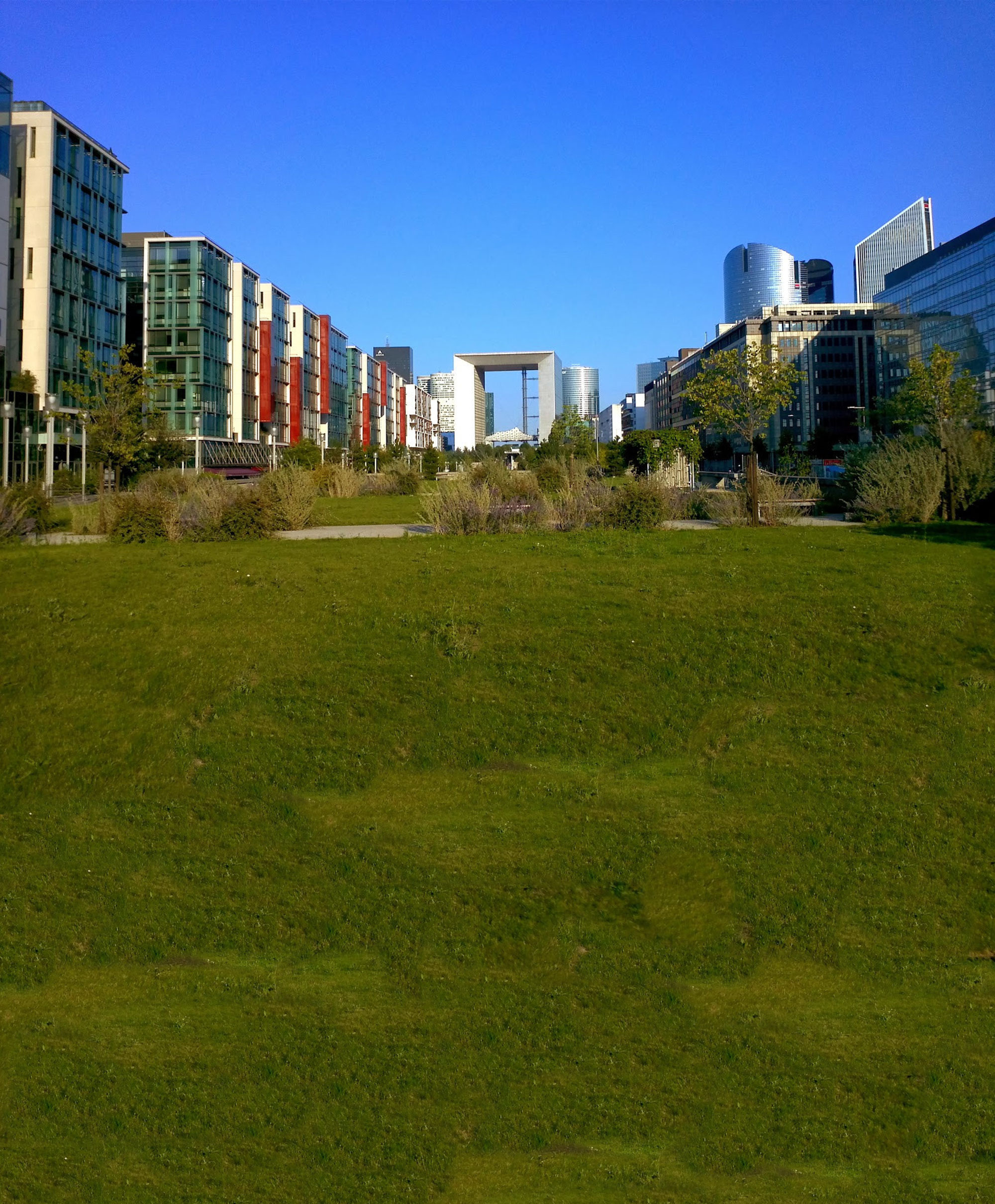 Chauffagiste Nanterre (92000)